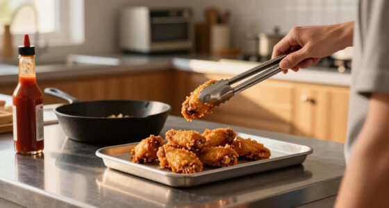 National Wing Day