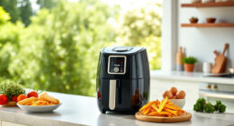 Ninja Foodi 8-Quart DualZone Air Fryer: Summer Family Feast Made Easy