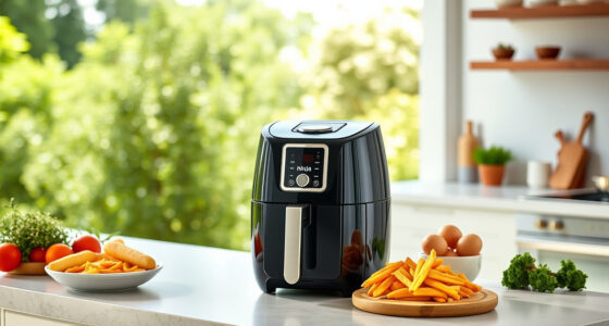 Ninja Foodi 8-Quart DualZone Air Fryer: Summer Family Feast Made Easy