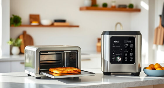 Ninja Foodi XL Pro Air Oven: The Ultimate Summer Kitchen Companion