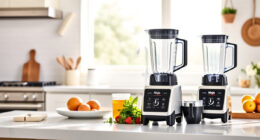 Ninja Professional Blender: Your Perfect Summer Smoothie Sidekick