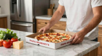Papa Murphy Surges In Global Coverage