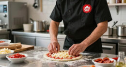 Pizza Hut Surges In Global Coverage