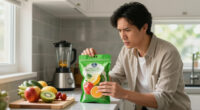 Pt Organics Fruit Pouch Recall