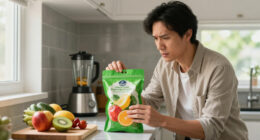 Pt Organics Fruit Pouch Recall
