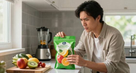 Pt Organics Fruit Pouch Recall
