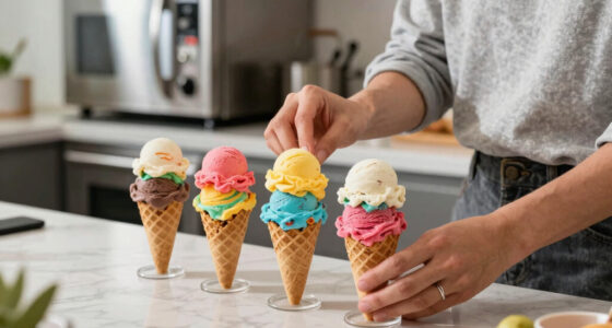 Rainbow Cone Surges In Global Coverage