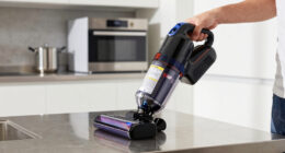 Rowenta Recalls Cordless Vacuum Cleaners Due to Risk of Serious Injury from Fire and Burn Hazards