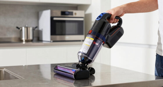 Rowenta Recalls Cordless Vacuum Cleaners Due to Risk of Serious Injury from Fire and Burn Hazards
