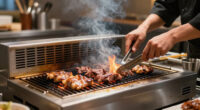 Spaans Grillrestaurant In Amsterdam Mag Ondanks Klachten Bovenburen Blijven Grillen - NH Nieuws