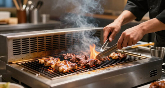 Spaans Grillrestaurant In Amsterdam Mag Ondanks Klachten Bovenburen Blijven Grillen - NH Nieuws