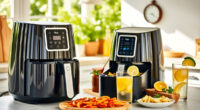 Summer Feast: How to Roast a Whole Chicken in the Ninja Air Fryer