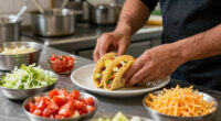 Taco Bell Surges In Global Coverage