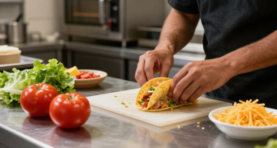 Taco Bell Surges In Global Coverage