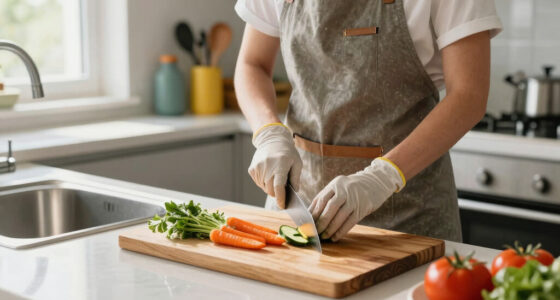 The 1 Crucial Cooking Step To Avoid The Summer Parasite Outbreak