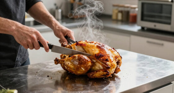 The best rotisserie chicken is at this store, Consumer Reports says