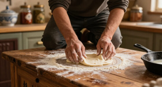The Fabled Flatbreads Of Uzbekistan (2015)