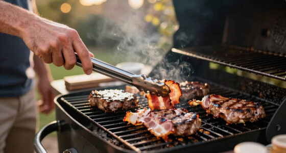 These “Flavor-Bomb” Bacon-Wrapped Filets Are Perfect for Summer Grilling