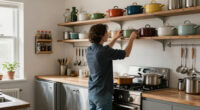This Paris Renter Has Lived In 195 Square Feet For More Than A Decade