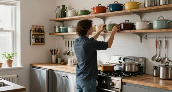 This Paris Renter Has Lived In 195 Square Feet For More Than A Decade