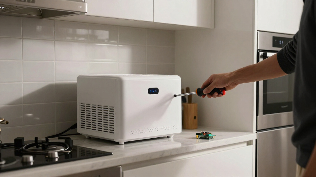 Turning A Dumb AC Unit Smart (Without Losing My Security Deposit)