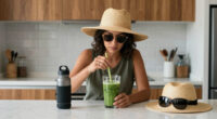 UV Protective Lifestyle Accessories