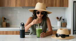 UV Protective Lifestyle Accessories