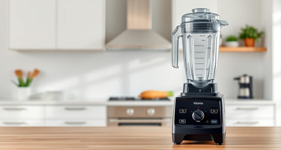 Vitamix 5200 Review: Pros, Cons, and Who It's For