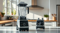Vitamix 5200 vs Vitamix E310 Explorian: Which Is Better?