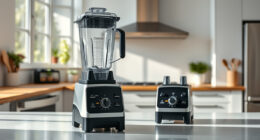 Vitamix 5200 vs Vitamix E310 Explorian: Which Is Better?