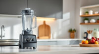 Vitamix Blender Overheating: Causes and Fixes