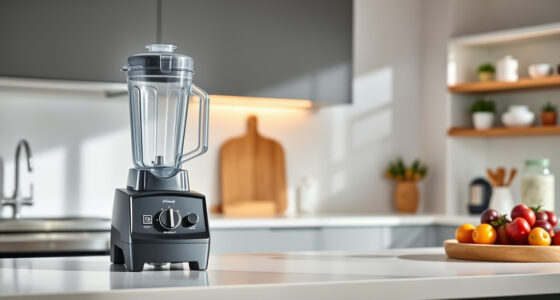 Vitamix Blender Overheating: Causes and Fixes