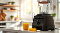 Vitamix Blender Overheating: Causes and Troubleshooting