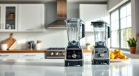 Vitamix E310 Explorian Review: Is It Worth It?