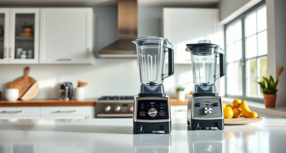 Vitamix E310 Explorian Review: Is It Worth It?