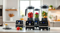 Vitamix E310 Explorian Review: Pros, Cons, and Who It's For