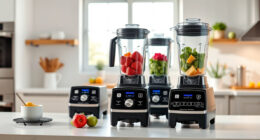 Vitamix E310 Explorian Review: Pros, Cons, and Who It's For