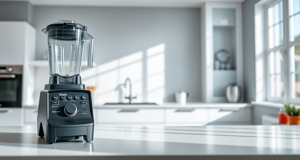 Vitamix E310 Explorian Review: Pros, Cons, and Who It’s For