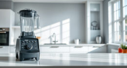 Vitamix E310 Explorian Review: Pros, Cons, and Who It’s For