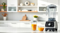 Vitamix Tamper Compatibility & Buying Guide