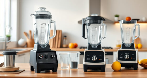 Vitamix Tamper Compatibility & Buying Guide