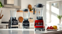 Vitamix vs NutriBullet: Which Blender Wins?