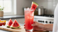 Watermelon Cocktail