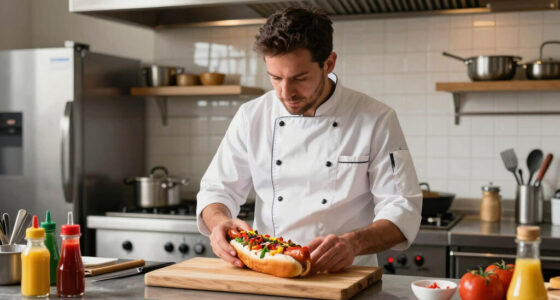 We Asked 3 Chefs To Name The Best Hot Dogs, And They All Said The Same Thing