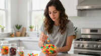 Why Millennials Are Obsessed With Sour Candies: A Lifestyle Trend