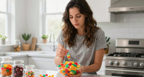 Why Millennials Are Obsessed With Sour Candies: A Lifestyle Trend