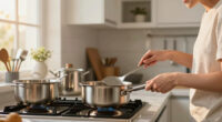 Zara Just Dropped Chic Silver Kitchen Must-Haves for Under $20
