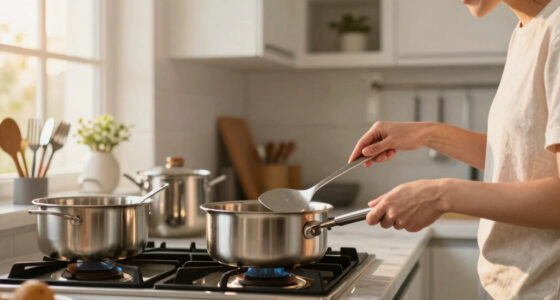 Zara Just Dropped Chic Silver Kitchen Must-Haves for Under $20