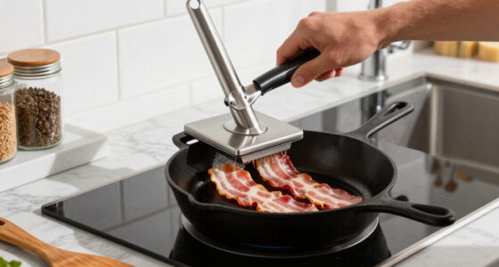 10 Best Bacon Cooking Tools in 2026