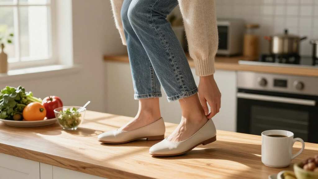 10 Best Flat Shoes in 2026